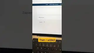 Build a sign-up form in seconds with 