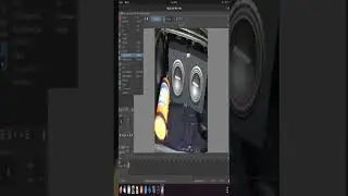 Krita How To Create A Reference Image