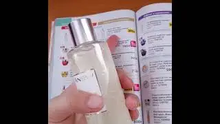Обзор Anew тоник для лица максимальное сияние с витамином С и гликолевой  кислотой.