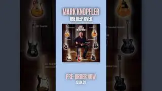 The One Deep River boxset: available to order now 