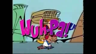 Teamo Supremo - Enter the Cheapskate! [S01E06B]
