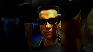 Predator (1987) Vs. T-800 (1984)