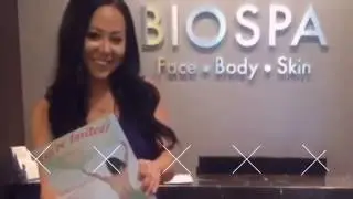 Meet the BioSpa, Orange County Fashion Week Sponsor