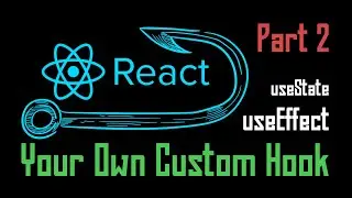 React useState Hook is Easy, Awesome and Clean! [React Hooks Simplified 2/7]