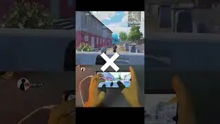 Bgmi Pubg Mobile blocked Singh w*rning setting guide #shorts