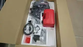 Лодочный мотор Hangkai 6.5HP 4-х тактный
