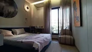 Kumar Fireworks Hadapsar | Best Property in Magarpatta | Sample Flat | Price |