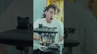 The Nast #drumandbass #metal #deathcore #funny