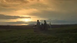 Souther - Golden Hour (Official Video)
