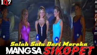 #Rangkumalurfilm KETIKA RASA BERTANGGUNG JAWAB SUDAH HILANG