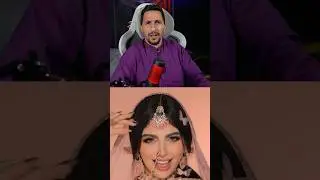 احلى بنت بالترند الهندي