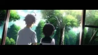 Oregairu - Ruta Hachiman se queda solo - Sub Español HD