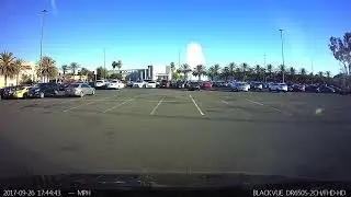 Great Mall Milpitas, CA - Fire hydrants gone wild