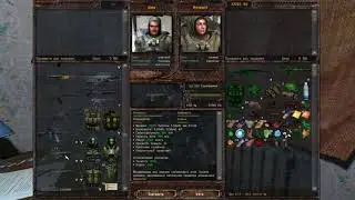 S.T.A.L.K.E.R Lost Alpha DC 1.4005 Секретный торговец в припяти