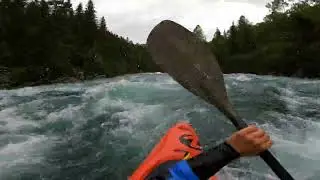 And another summer in Norway