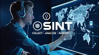 Introduction to OSINT: Tools, Methodologies & Real-World Use Cases