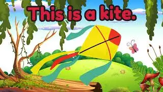 Reading Basic Sentences | English Reading | Sentences Reading | Basic Reading