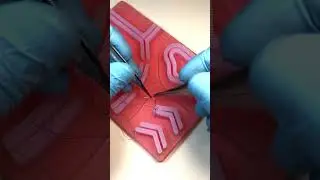 Самый сложный курс | Тренажер Scalpel med