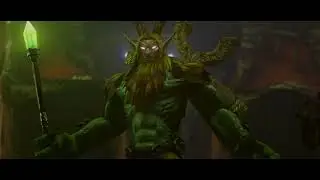 the warden movie