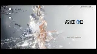 Ash Echoes Background Music #music #song #ost #backgroundmusic #soundtrack #game  #mobilegame