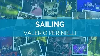 Sailing (Christopher Cross cover) | 2014 | Valerio Perinelli