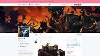 My Unjust Twitter Suspension
