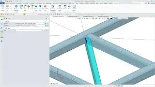 New Structure Module