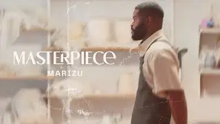 Marizu - Masterpiece [Official Audio]
