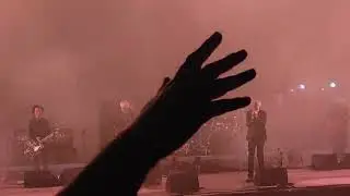 The Jesus and Mary Chain & Rachel Goswell - Just Like Honey, Festival Paredes de Coura 17.08.2024