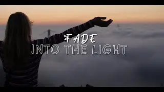 SHKHR & Chateau Saint - Into the Light (Lyric Video)