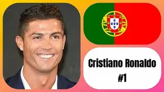 Comparison: Richest Footballers 2023