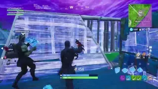 Fortnite chill stream