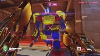 Overwatch 2: Why Must I Lag?