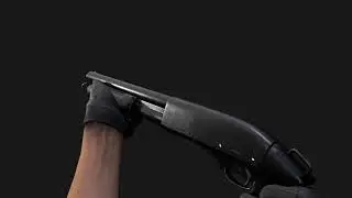 Shotgun Animation