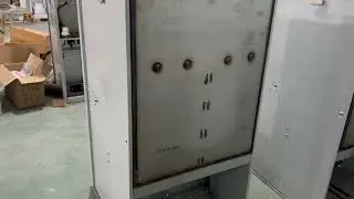 Ensuring Reliable and Safe Power Distribution with 10kV Movable Switchgear