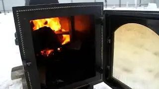 ВЕЗУВИЙ легенда ковка 16-270 ОБЯЗАТЕЛЬНО ДЕЛАТЬ ЭТО