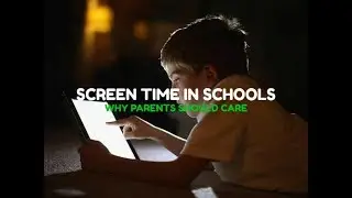Screen Time Colorado Introduction