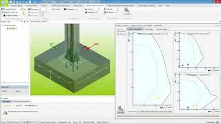 ACI Design for Peikko Designer® Column Connection