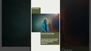 Eminem & Snoop Dogg release ‘From the D 2 the LBC’