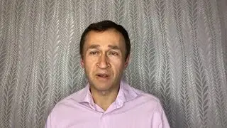 Дмитрий Лео. Онлайн церковь Благословение Отца. 21.10.20