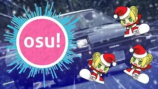 Osu! PADORU / PADORU
