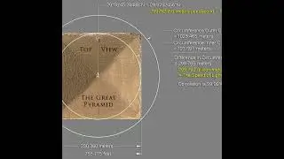 The Great Pyramid's Illuminating Mystery