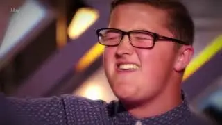 x factor 2017 | Scarlett  lee boot camp Performance| Harry Davidson | Daniel Quick Boot Camp