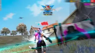 Perfect Movement ⚡☢️ @NonstopGaming_ @ZeroxFF