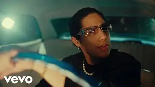 Menny Flores - Miedo