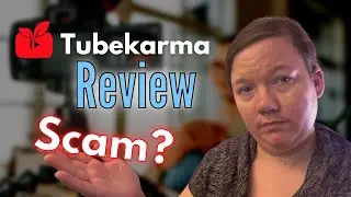 Tubekarma Review Worth It Or A Scam? | Jenny Tech & More