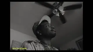 Young Pink - No Reason [Official Video]