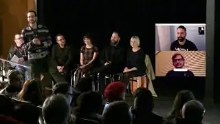 TAAFI Talk: Creator Driven Shows!