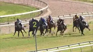 Father's Day 2nd prep 1st trial Hawksbury