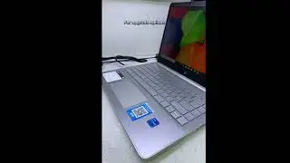 Hp 14-Dq2055wm ram & ssd upgrade | #techayaz